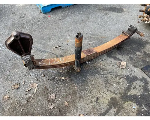 Leaf Spring, Front KENWORTH W900 Payless Truck Parts