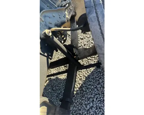 Leaf Spring, Front Kenworth W900 Holst Truck Parts