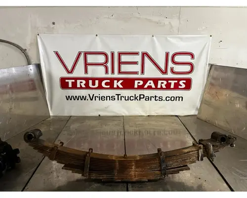 Leaf Spring, Front KENWORTH W900 Vriens Truck Parts