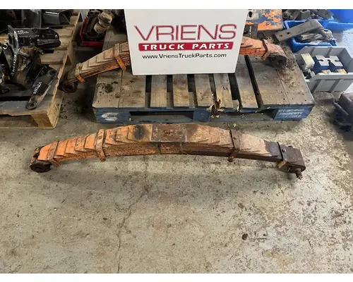 Leaf Spring, Front KENWORTH W900 Vriens Truck Parts