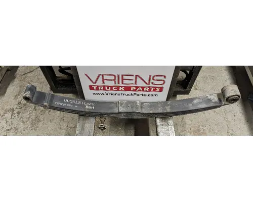 Leaf Spring, Front KENWORTH W900 Vriens Truck Parts