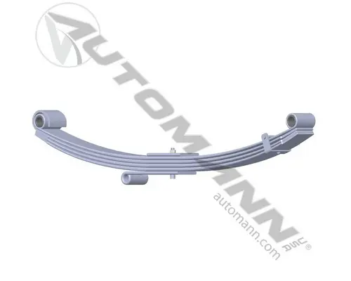 Leaf Spring, Rear KENWORTH W900 LKQ KC Truck Parts - Inland Empire
