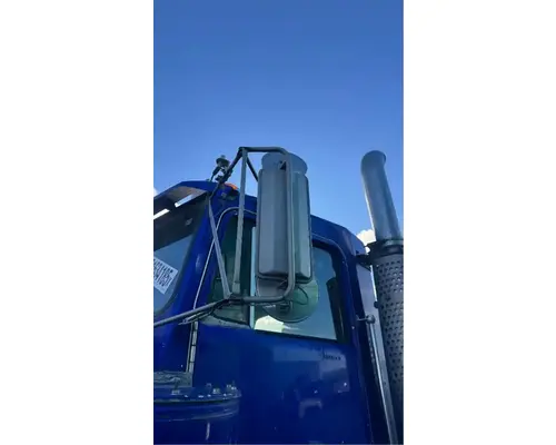 Mirror (Interior) Kenworth W900 Holst Truck Parts
