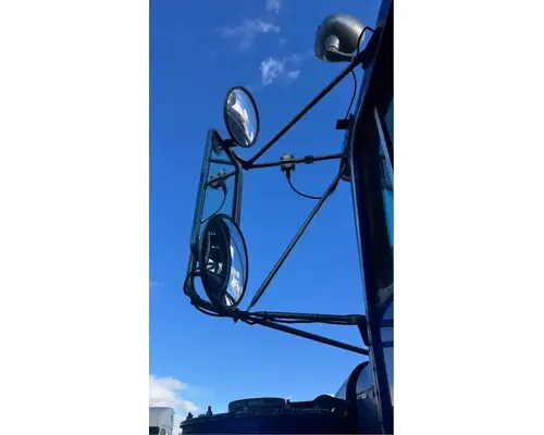 Kenworth W900 Mirror (Interior)