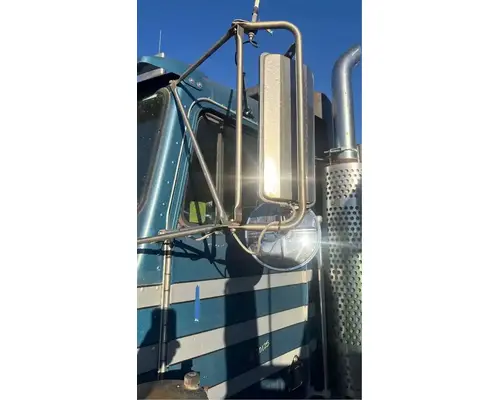 Kenworth W900 Mirror (Interior)