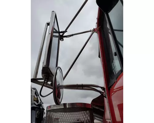 Kenworth W900 Mirror (Side View)