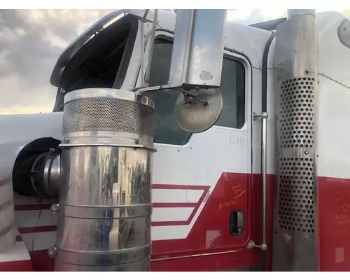 Kenworth W900 Mirror (Side View)