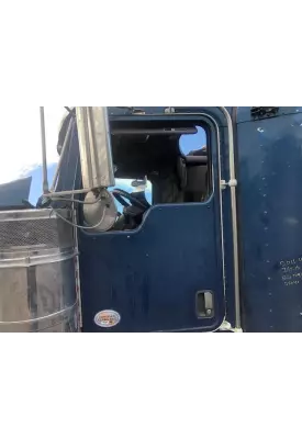 Kenworth W900 Mirror (Side View)