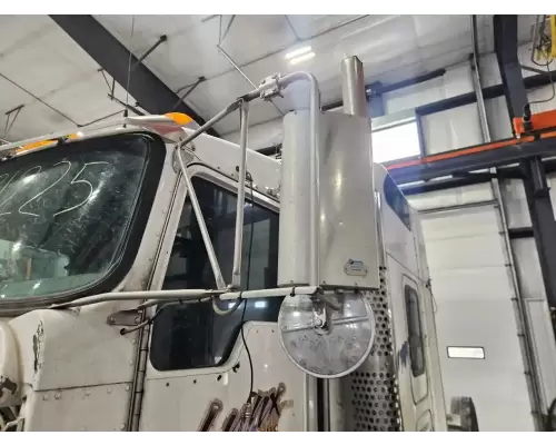 Kenworth W900 Mirror (Side View)