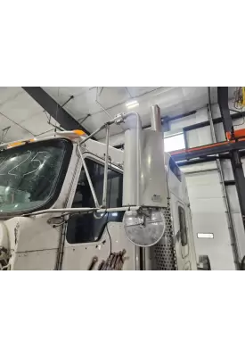 Kenworth W900 Mirror (Side View)