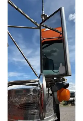 Kenworth W900 Mirror (Side View)