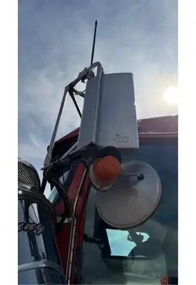 Kenworth W900 Mirror (Side View)