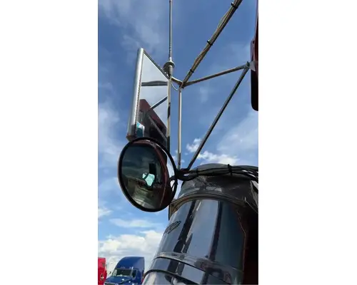 Kenworth W900 Mirror (Side View)