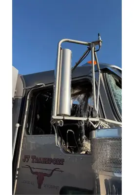 Kenworth W900 Mirror (Side View)