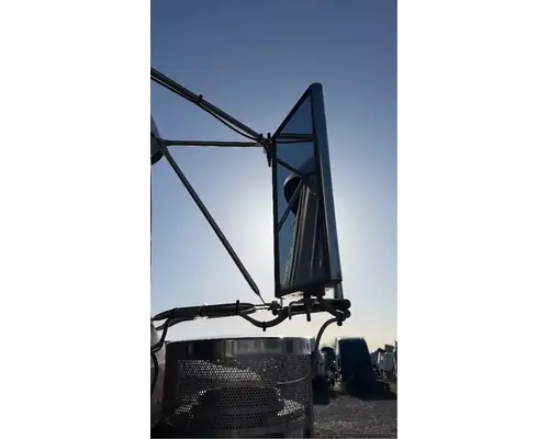 Kenworth W900 Mirror (Side View)