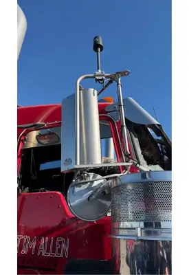 Kenworth W900 Mirror (Side View)