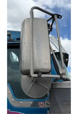 Kenworth W900 Mirror (Side View)