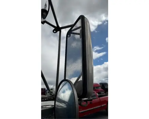 Kenworth W900 Mirror (Side View)