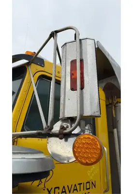 Kenworth W900 Mirror (Side View)