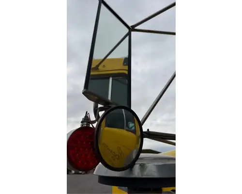 Kenworth W900 Mirror (Side View)