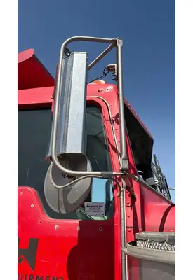 Kenworth W900 Mirror (Side View)