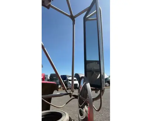 Kenworth W900 Mirror (Side View)
