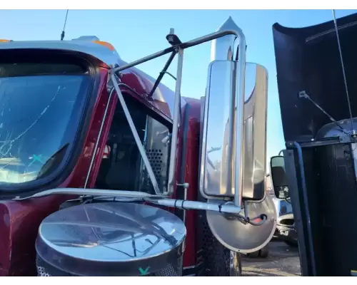 Kenworth W900 Mirror (Side View)