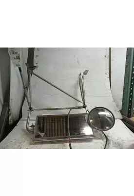 Kenworth W900 Mirror (Side View)