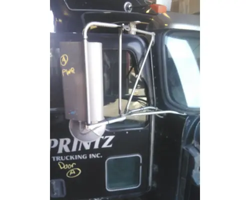 Mirror (Side View) KENWORTH W900 LKQ KC Truck Parts - Inland Empire