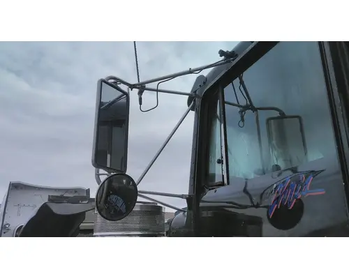 Mirror (Side View) KENWORTH W900 LKQ Heavy Truck - Goodys