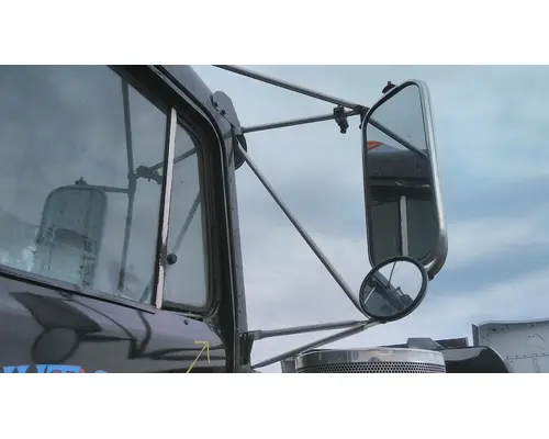 Mirror (Side View) KENWORTH W900 LKQ Heavy Truck - Goodys