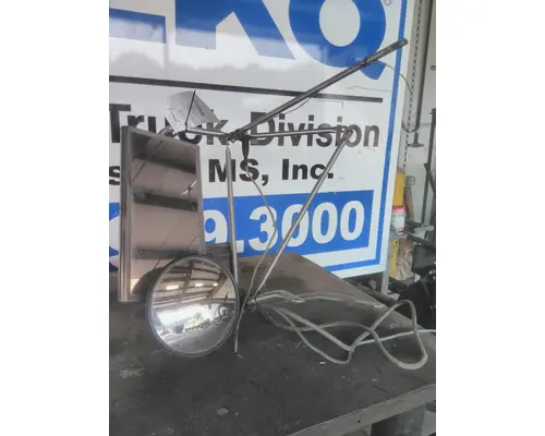Mirror (Side View) KENWORTH W900 LKQ Plunks Truck Parts And Equipment - Jackson