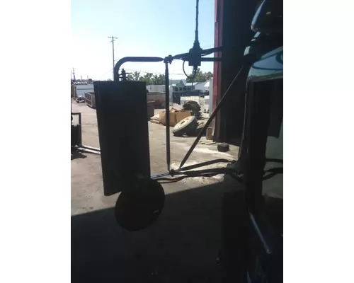 Mirror (Side View) KENWORTH W900 LKQ KC Truck Parts - Inland Empire
