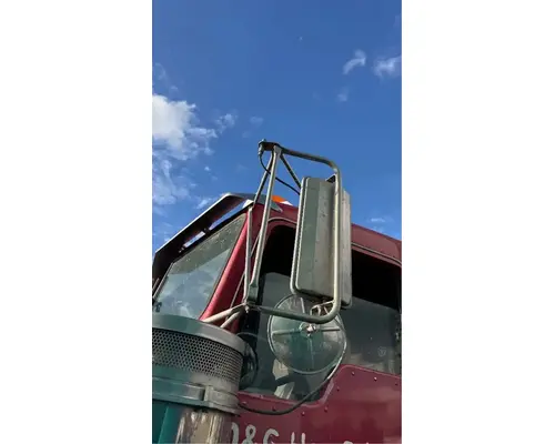 Mirror (Interior) Kenworth W900 Holst Truck Parts