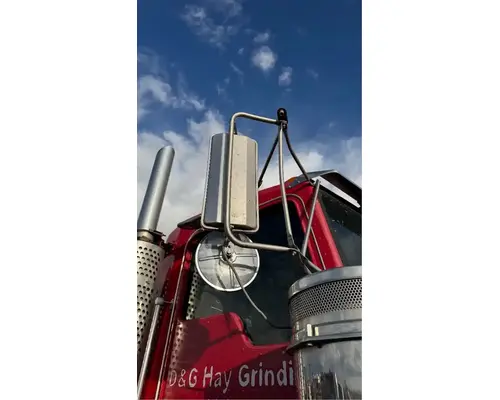 Mirror (Interior) Kenworth W900 Holst Truck Parts