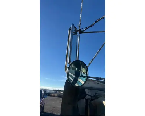 Mirror (Interior) Kenworth W900 Holst Truck Parts