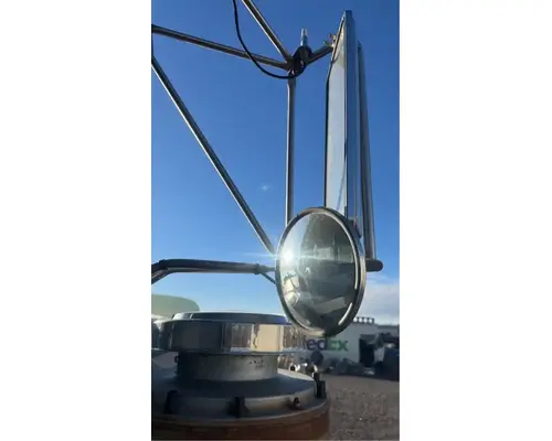 Mirror (Interior) Kenworth W900 Holst Truck Parts