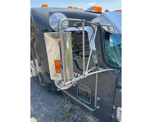 Mirror (Side View) KENWORTH W900 Dutchers Inc   Heavy Truck Div  Ny