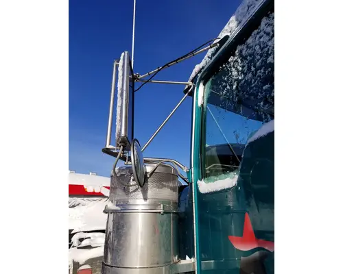 Mirror (Side View) Kenworth W900 Holst Truck Parts
