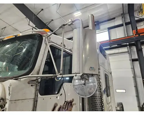 Mirror (Side View) Kenworth W900 Holst Truck Parts