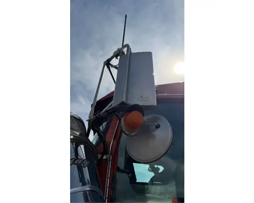 Mirror (Side View) Kenworth W900 Holst Truck Parts