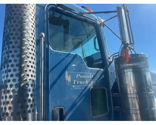 Mirror (Side View) Kenworth W900 HOLST TRUCK PARTS