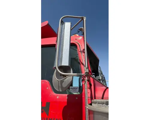 Mirror (Side View) Kenworth W900 HOLST TRUCK PARTS