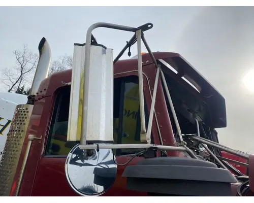 Mirror (Side View) Kenworth W900 Complete Recycling Group LLC