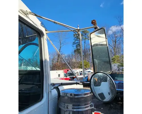 Mirror (Side View) Kenworth W900 Complete Recycling Group LLC