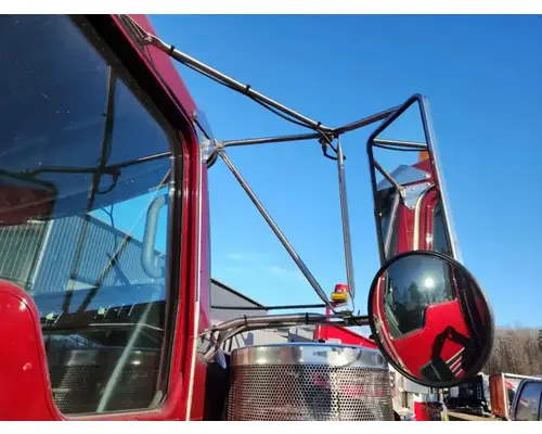 Mirror (Side View) Kenworth W900 Complete Recycling Group LLC