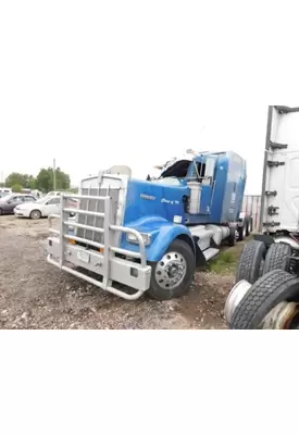 Kenworth W900 Miscellaneous Parts