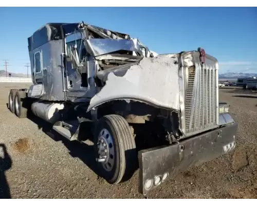 Kenworth W900 Miscellaneous Parts
