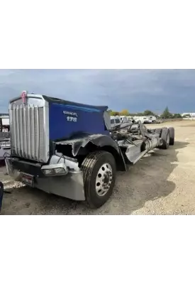 Kenworth W900 Miscellaneous Parts