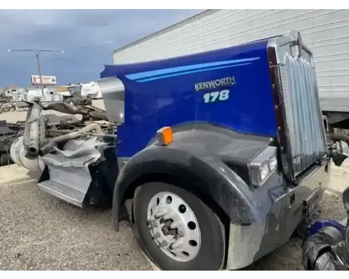 Kenworth W900 Miscellaneous Parts